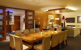 Aghadoe Heights Hotel & Spa